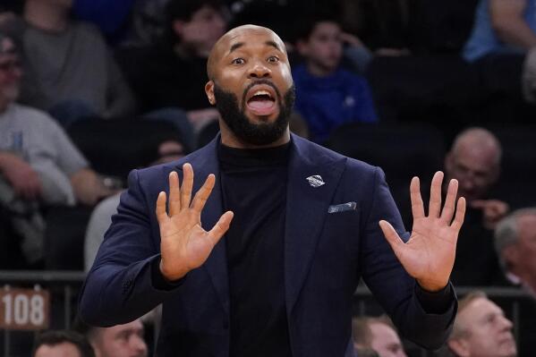 Say goodbye to tradition Philadelphia s Big 5 gets facelift AP News